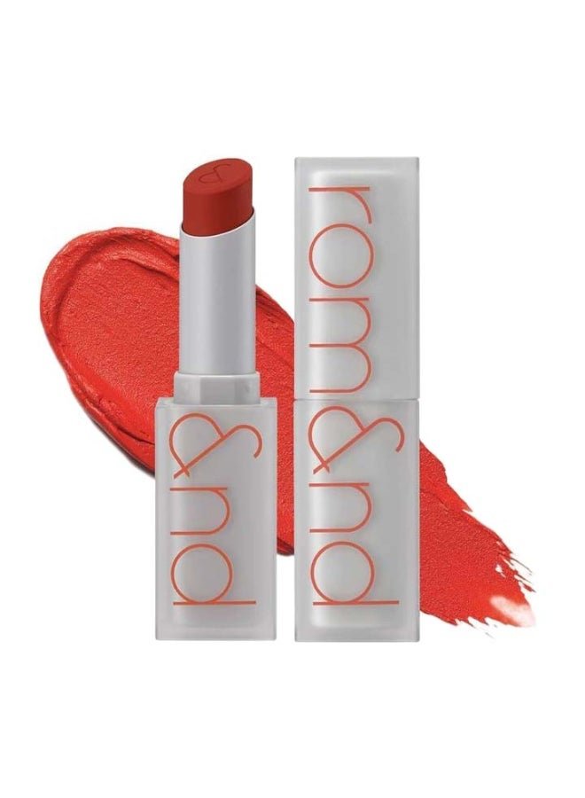 Zero Matte Lipstick 16 DAZZLE RED