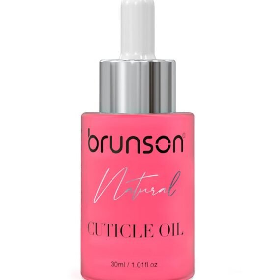 Cuticle Oil Nail Strengthener Oil For Nail Growth Treatment Nail Hardener, Nail Smoothing, Nourishing, And Moisturizing, BCOPP