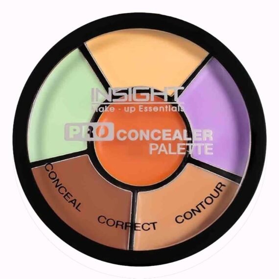 Cosmetics Pro Natural Powder Concealer 15gm