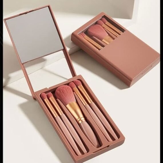 Women Makeup Brush Sets