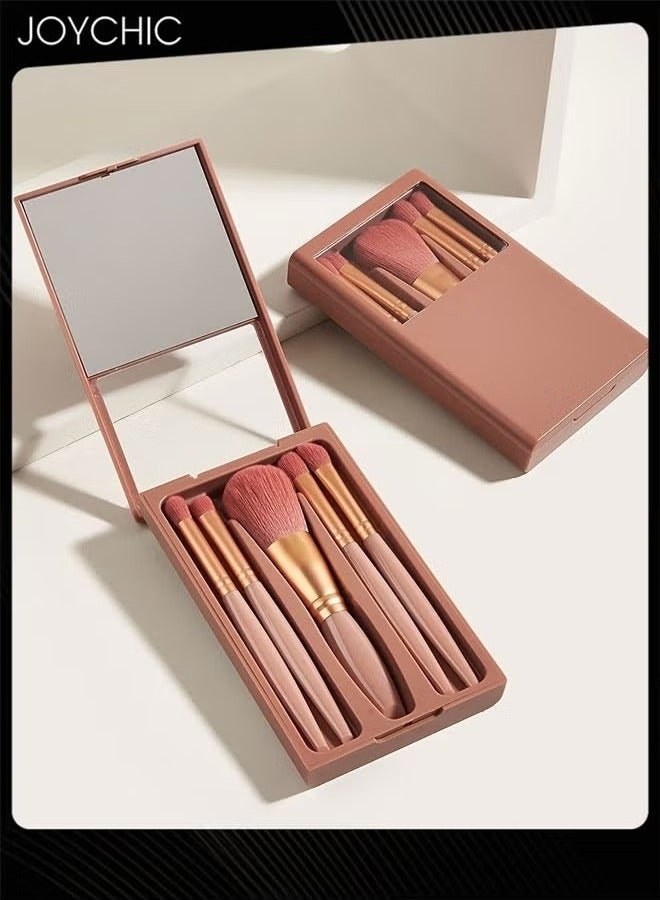 Women Makeup Brush Sets