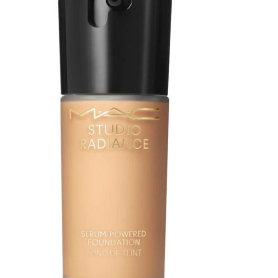 studio radiance high coverage serum foundation nc37 Beige