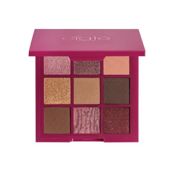 Trend Palette Cranberry