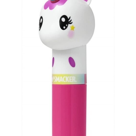 Lippy Pal Unicorn Flavored Lip Balm | Clear Matte | Unicorn Magic | For Kids, Girls | Stocking Stuffer | Christmas Gift