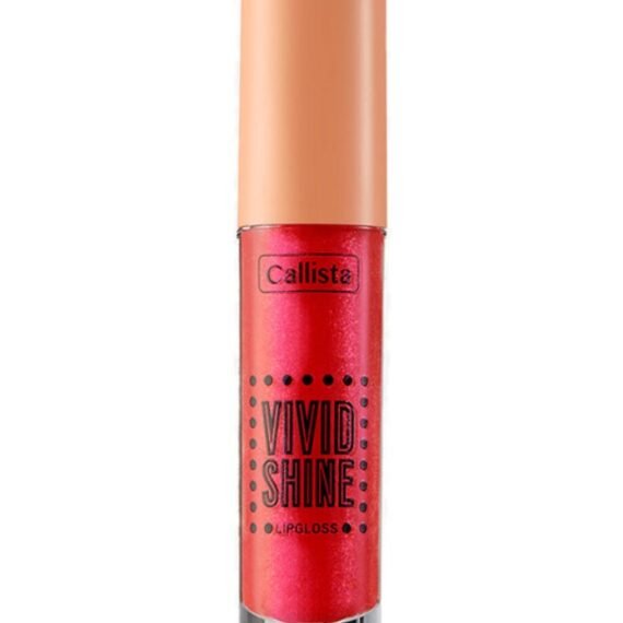 Vivid Shine Lipgloss 104 - Candy Apple