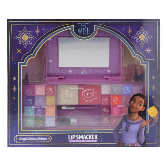 Wish-Beauty Palette
