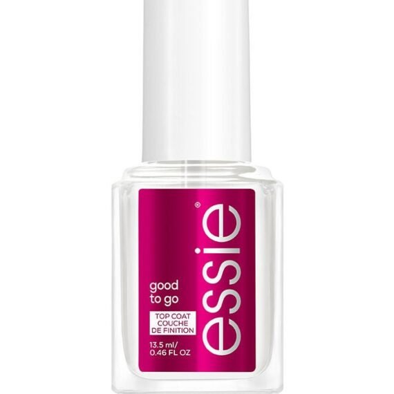 Top Coat, Good To Go 13.5Ml