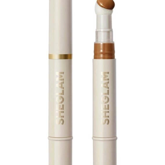 Complexion Boost Concealer Earth