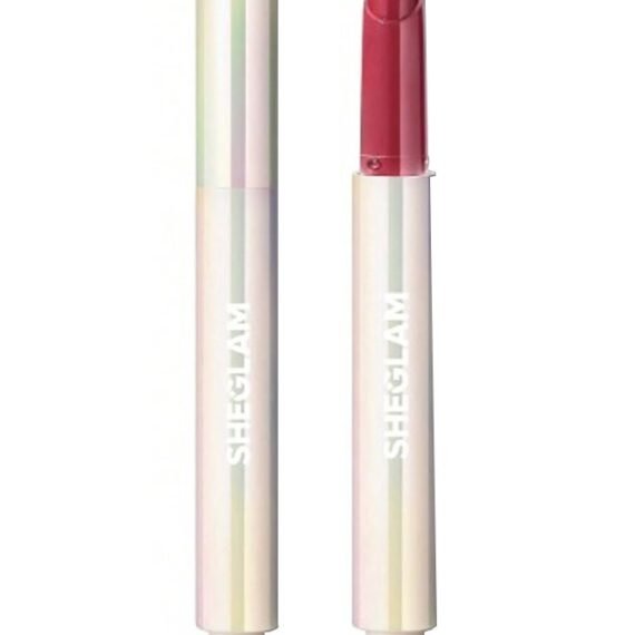 Pouty Lip Balm - Perfect Shine Hot Stuff