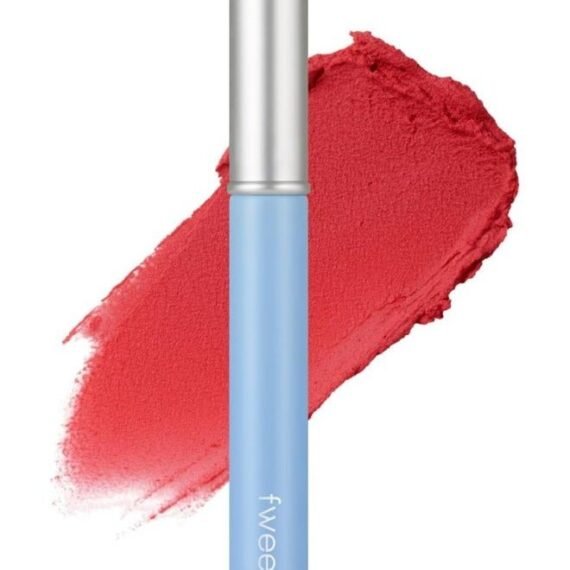 Fingerlike Silicone Lip Brush, Multi-purpose Makeup Blending Brush with Lid