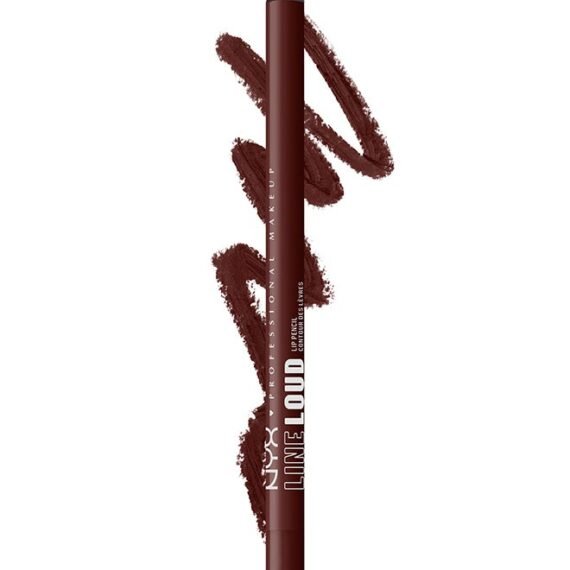 Line Loud Lip Liner - Make A Statement