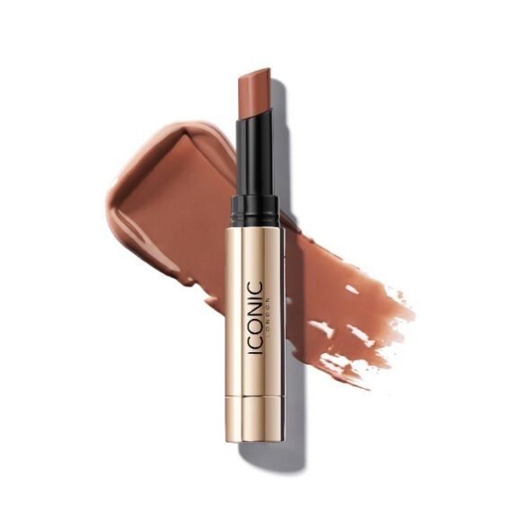 Melting Touch Lip Balm - In The Nude