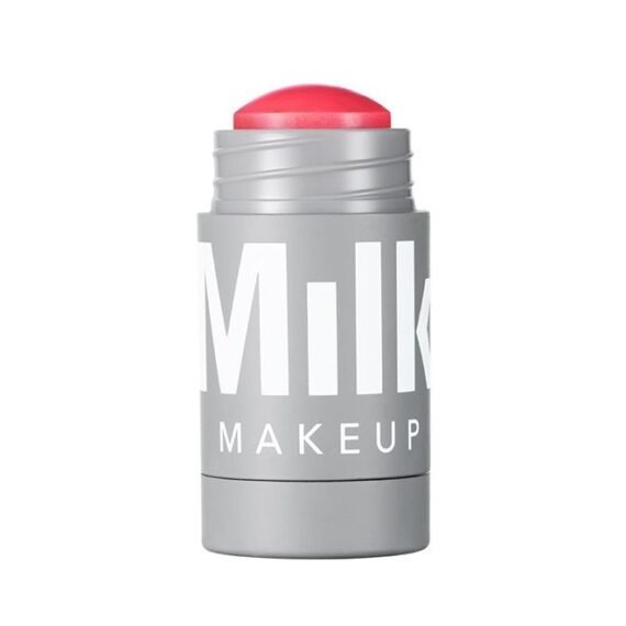MILK MAKEUP Lip + Cheek Cream Blush Stick Flip