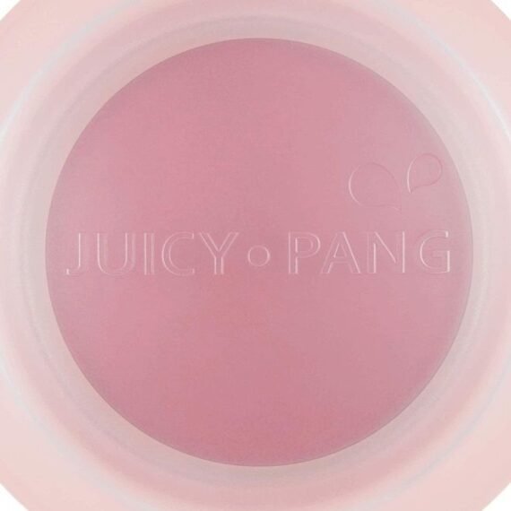 JUICY-PANG JELLY Powder BLUSHER (VL01) - Velvety finish - Easy blending blusher - delicate look - K-beauty