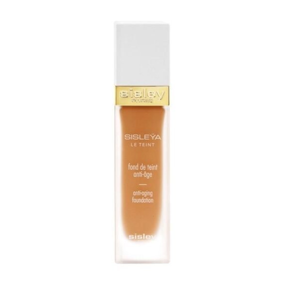 Sisley Sisleya Le Teint Anti Aging Foundation, 2r Organza, 1 Ounce
