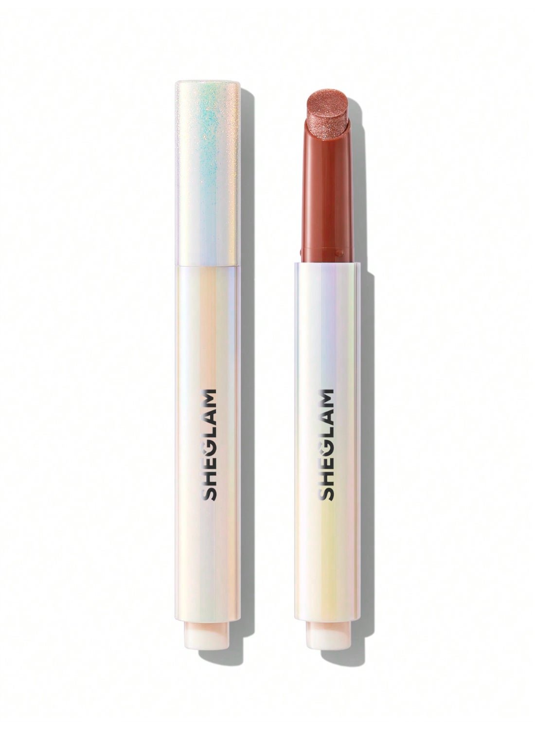 SG Pout-Perfect Shimmer Lip Plumper - Gold Rush