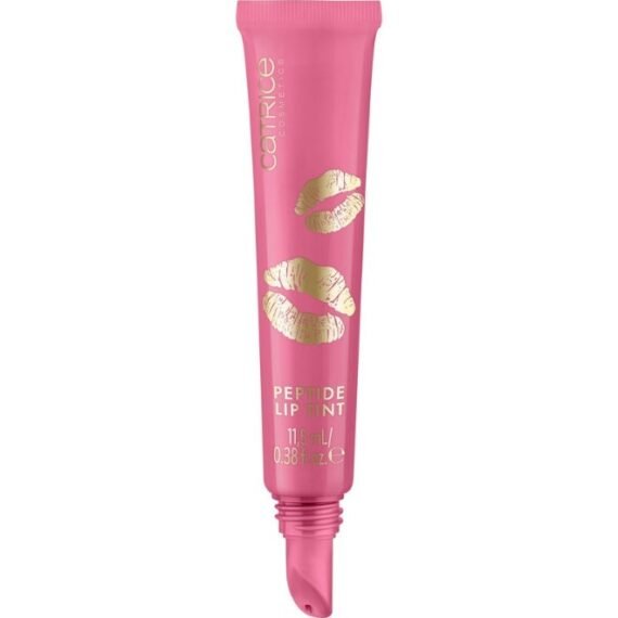 Kiss And Glow Peptide Lip Tint C01