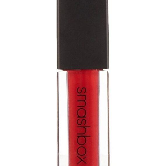 Always On Liquid Lipstick, Bawse, 0.13 Fluid Ounce