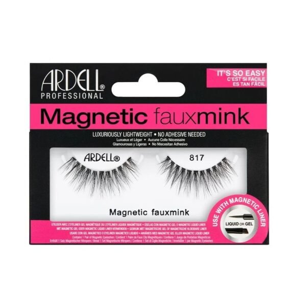 Magnetic Fauxmink 817