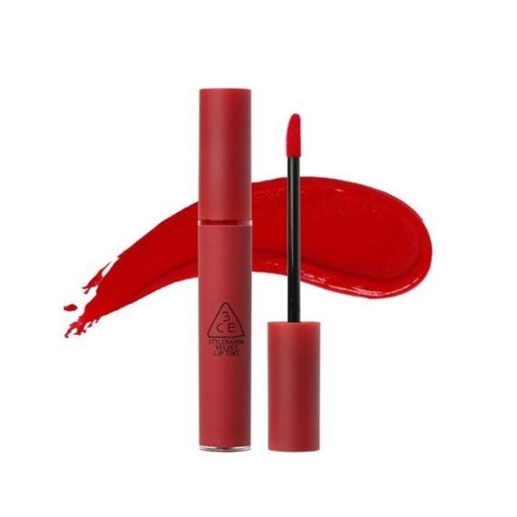 Velvet Lip Tint (4g/ea) 10 colors / Newly Launched / Mlbb / Mlbb Lips / Stylenanda (Private)