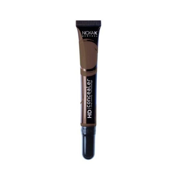 Nicka K Hd Concealerncl013 Dark Chocolate
