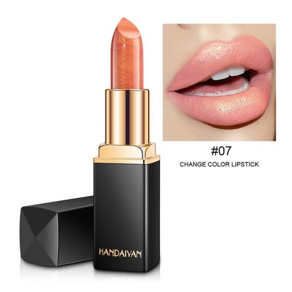 Gold Lip Stick