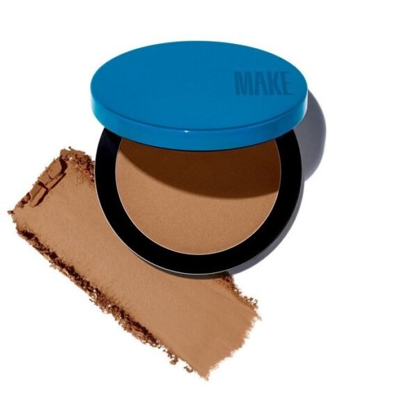 Beautyskin Mimetic Microsuede Bronzer (Lunar)