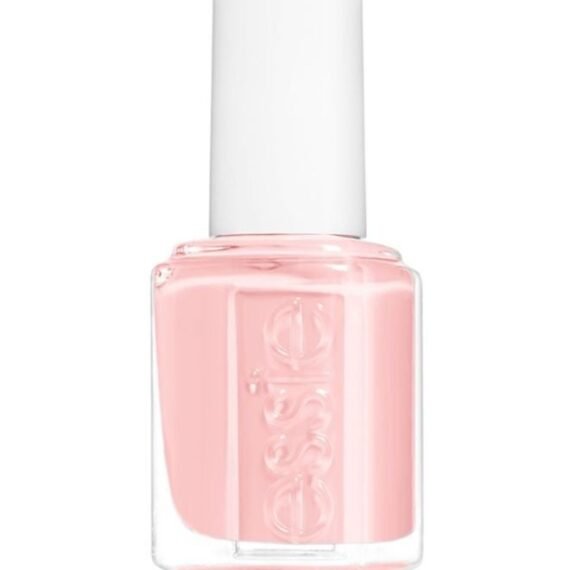 Glossy Nail Polish Fiji