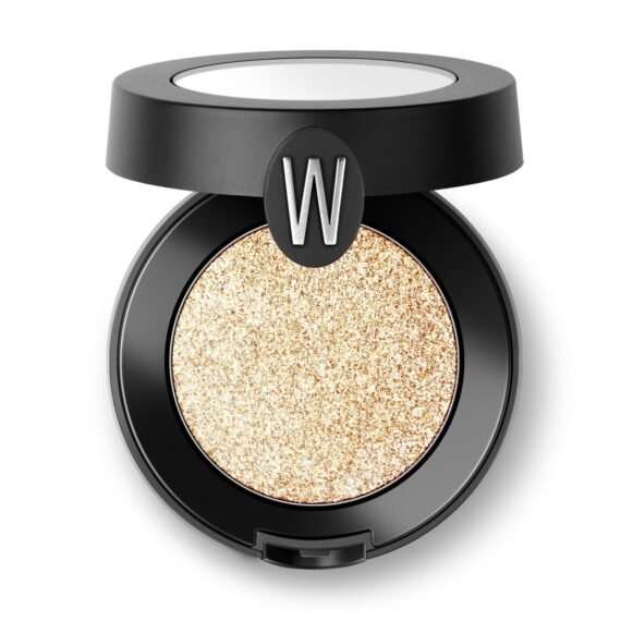 LAST CRUSH - MONO EYESHADOW 201 LUX - HYBRID