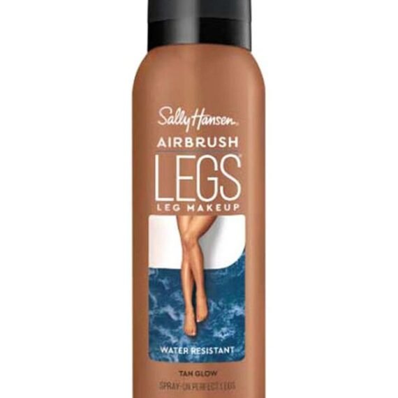 Airbrush Legs, Leg Makeup, Tan Glow