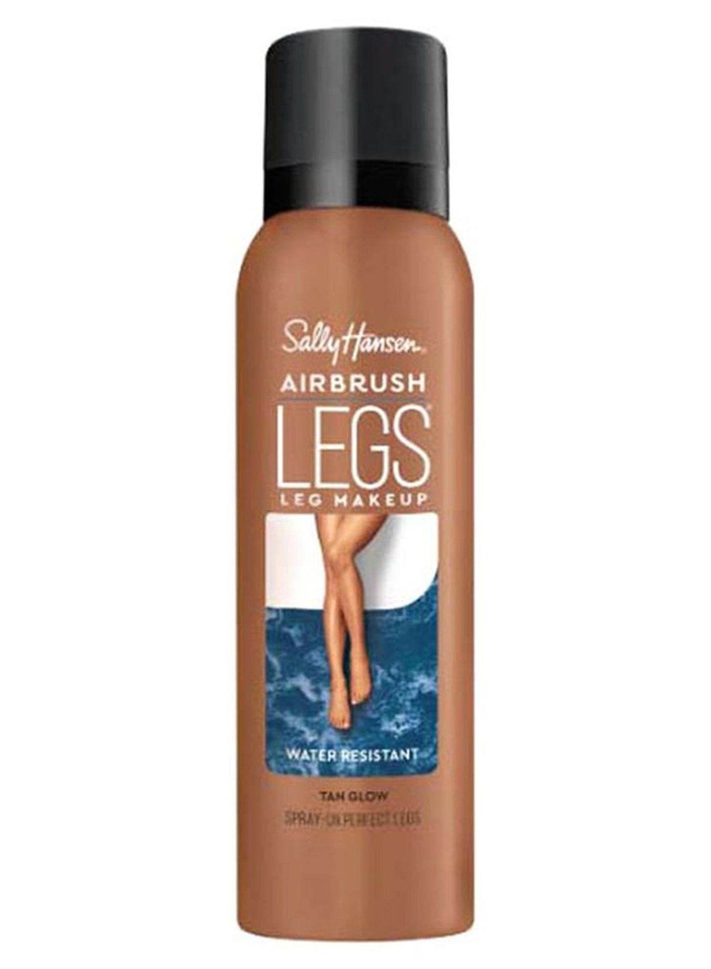 Airbrush Legs, Leg Makeup, Tan Glow