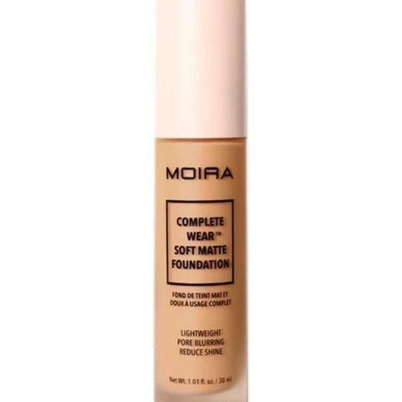 Complete Wear Soft Matte Foundation (700W)
