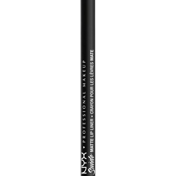 Suede Matte Lip Liner Free Spirit