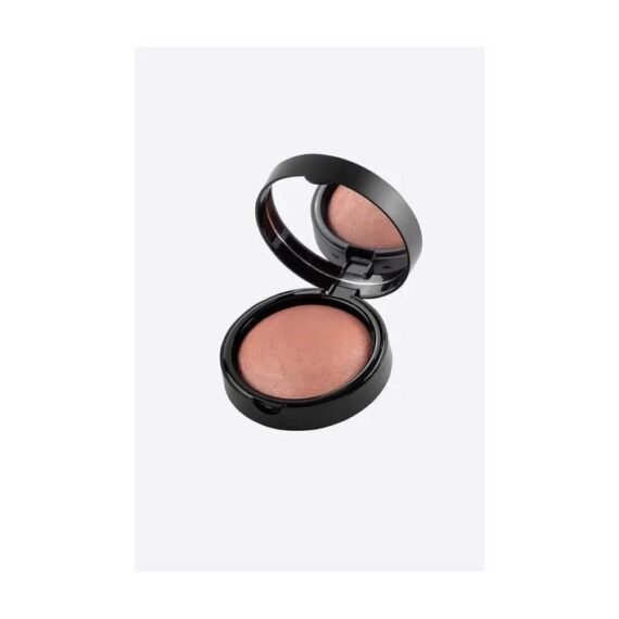Note Baked Blusher 03 - Oriental Pink