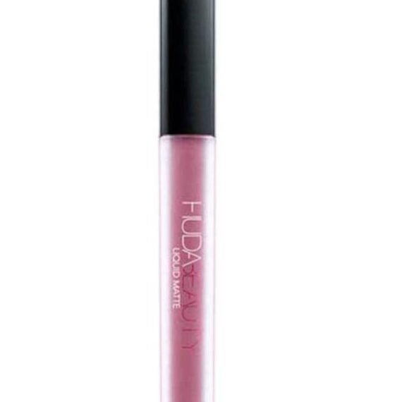 Liquid Matte Lipstick Trophy Wife