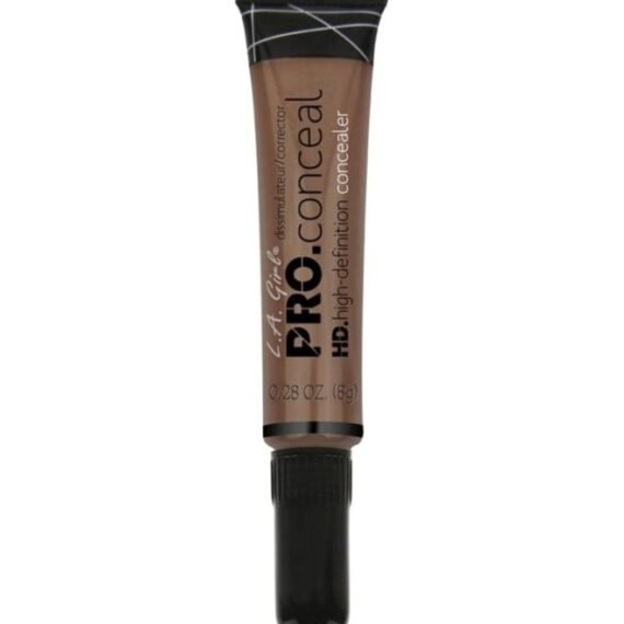 Pro Conceal HD Concealer GC988 Dark Cocoa