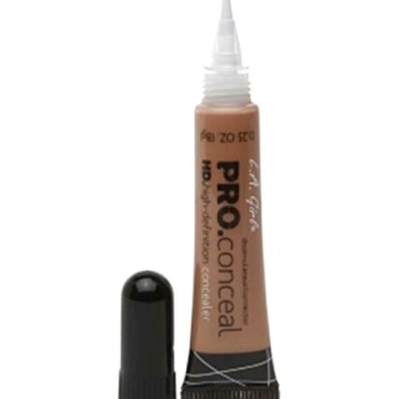 Pro.Conceal HD Concealer Toffee