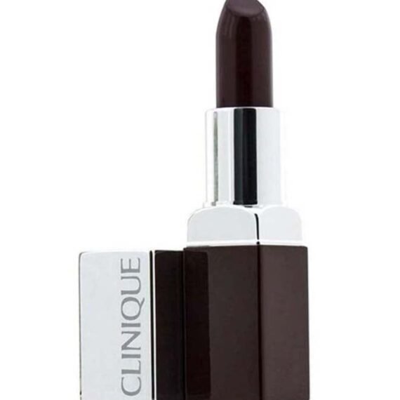 Matte Lip Colour Plus Primer Berry Pop