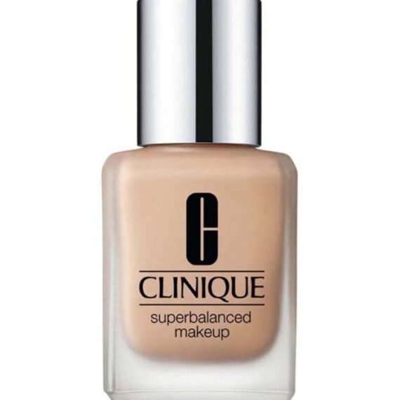 Superbalanced Liquid Foundation 09 Sand