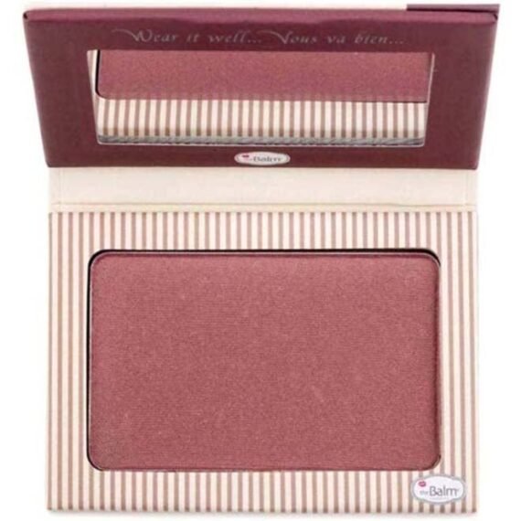 INSTAIN® Long-Wearing Powder Staining Blush Pinstripe Plum