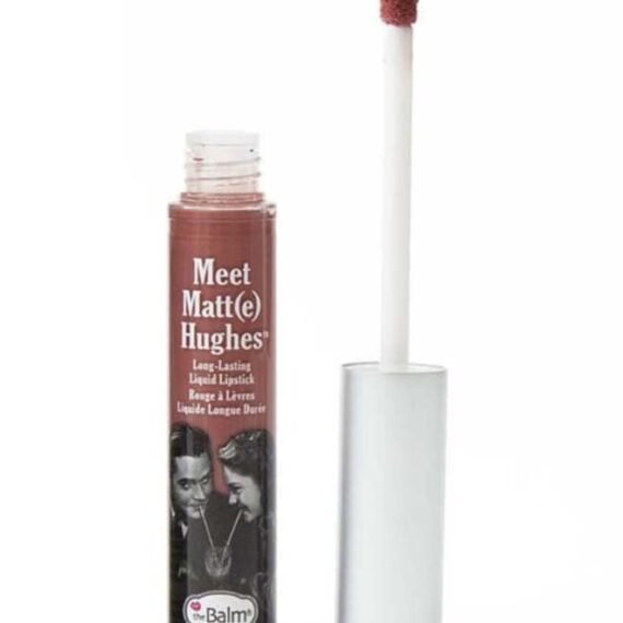 Long Lasting Liquid Lipstick Sincere