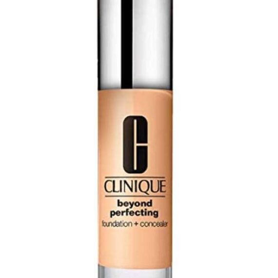 Beyond Perfecting Foundation And Concealer Creamwhip