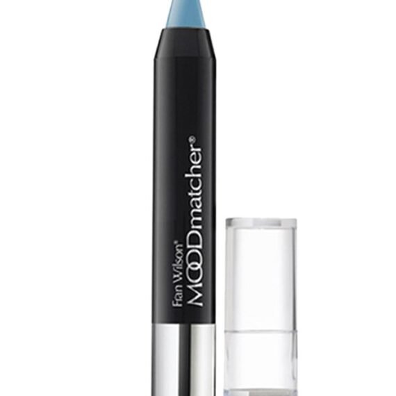 Luxe Twist Stick Lip Color Blue
