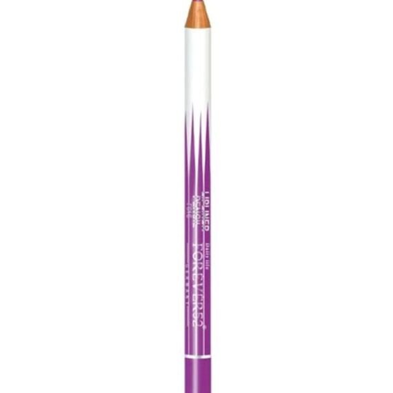 Long Wearing Lip Liner Purple