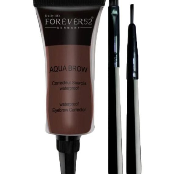 Eyebrow Tattoo Exclusive EK001