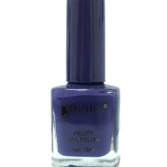 Fruity Nail Polish FRT021