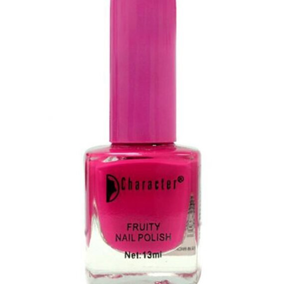Fruity Nail Polish FRT022