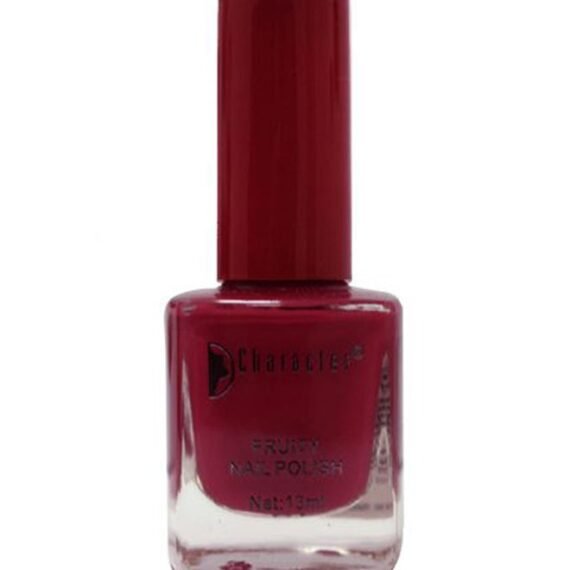 Fruity Nail Polish FRT027