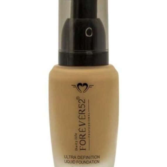 Ultra Definition Liquid Foundation FLF001