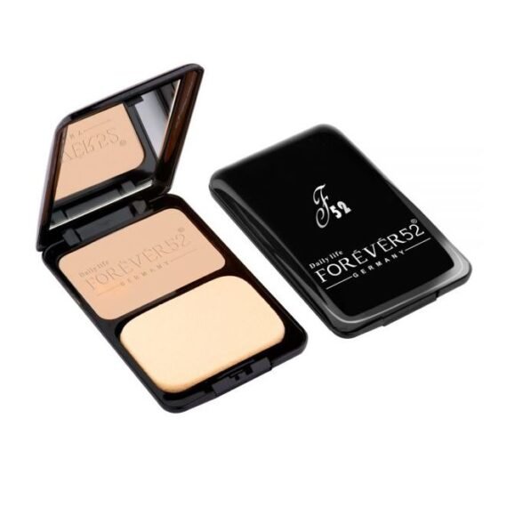 Two Way Cake Skin Care SPF15 STC102